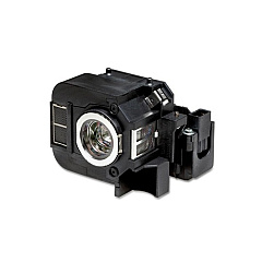 Battery Lamp For Epson Powerlite 84 84+ 85 825 (V13H010L50BTI) Battery Lamp For Epson Powerlite 84 84+ 85 825 (V13H010L50BTI)