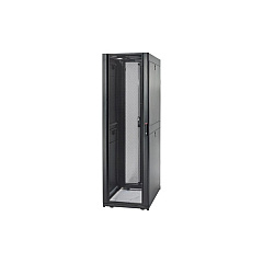 APC Netshelter Deep Enclosure W/ Sides Black (AR3105)