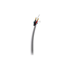 C2G 250ft Shielded Plenum Speaker Wire 18awg (29206) C2G 250ft Shielded Plenum Speaker Wire 18awg (29206)