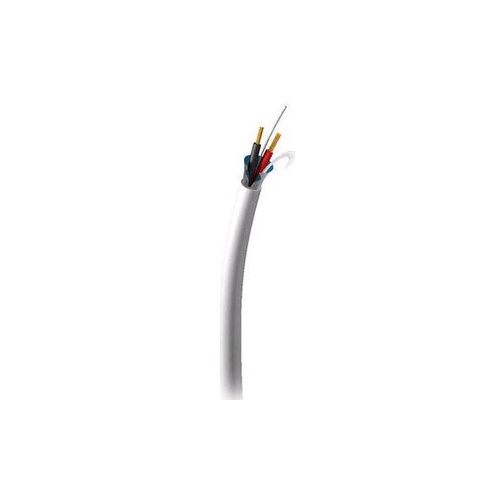 C2G 250ft Shielded Plenum Speaker Wire 18awg (29206)