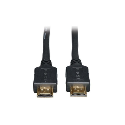 Tripp Lite 12ft Hdmi Cable Hi-speed A/v Black M/m (P568-012)