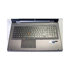 Protect Computer Products Hp 8760w Custom Laptop Cover (HP1391101)