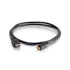 C2G 2m Vs High Speed W/ethrnt Hdmi Mini Cbl (40307) C2G 2m Vs High Speed W/ethrnt Hdmi Mini Cbl (40307)