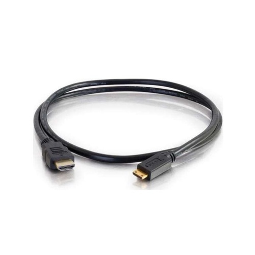 C2G 2m Vs High Speed W/ethrnt Hdmi Mini Cbl (40307)