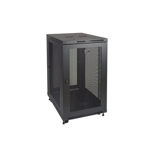 Tripp Lite 24u Rack Enclosure Cabinet 33in Deep (SR24UB)