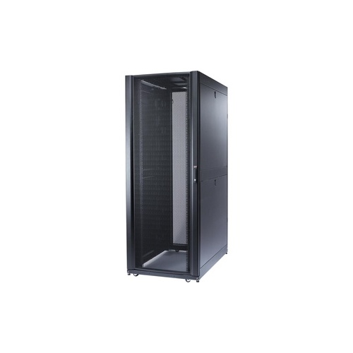 APC Netsheltersx 45uenclosure Withsidesblack (AR3355)