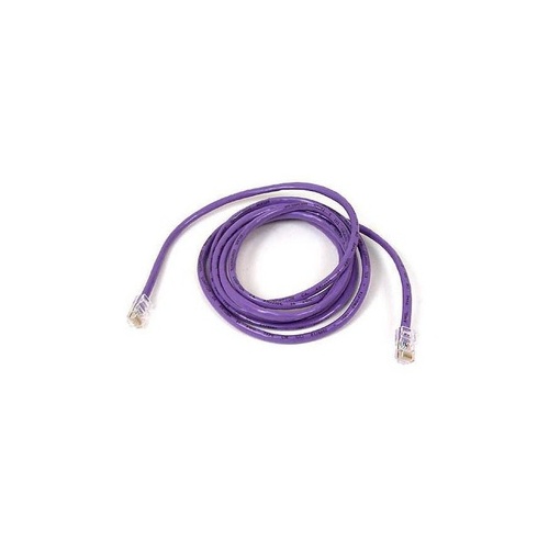 Belkin Cable,cat6,utp,rj45m/m,3 (A3L980-03-PUR)