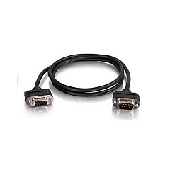 C2G 6ft Cmg Db9 Null Modem M-f (52184)