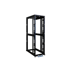 Tripp Lite 45u 4-post Open Frame Rack Expansion (SR45UBEXPND)