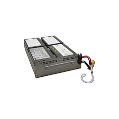 APC Apc Replacement Battery Cartridge #133 (APCRBC133)