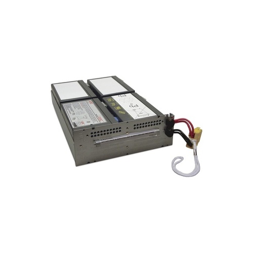 APC Apc Replacement Battery Cartridge #133 (APCRBC133)