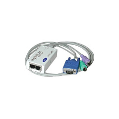 Tripp Lite Minicom Specter Ii Ps/2 - Remote Unit (0SU51012)