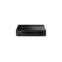 TP-Link 16-port 10/100m Desktop Switch (TLSF1016D)