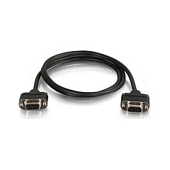 C2G 3ft Cmg Db9 Null Modem F-f (52174) C2G 3ft Cmg Db9 Null Modem F-f (52174)