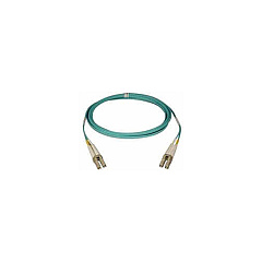 Tripp Lite 20m Mmf Fiber Cable 50 Om3 Lc/lc Aqua (N82020M)
