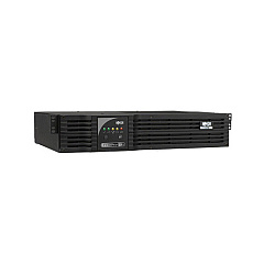 Tripp Lite Intl Smartpro 1000va 230v Ups 230v Rm 6o (SMX1000RT2U)