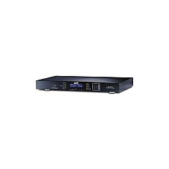 APC Av 15 Amp G Type Rack Power Filter, 120v (G5BLK)