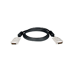 Tripp Lite 15ft Dvi Digital Monitor Cable Tmds M/m (P560015)