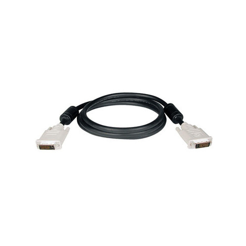 Tripp Lite 20ft Dvi Digital Monitor Cable Tmds M/m (P560020)