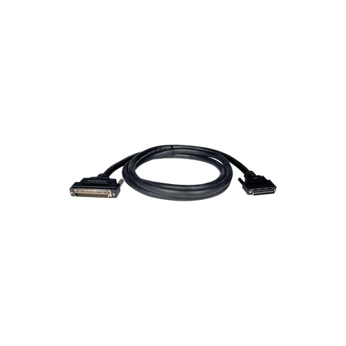 Tripp Lite 3ft Scsi Ultra2/u160/u320 Lvd/se Cable (S455003)