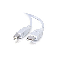 C2G Cables To Go 15 Ft Usb2.0 A/b Cable (13401) C2G Cables To Go 15 Ft Usb2.0 A/b Cable (13401)
