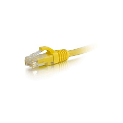 C2G 3ft Cat5e Snagless Utp Cbl-ylw (15221) C2G 3ft Cat5e Snagless Utp Cbl-ylw (15221)
