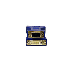 C2G Cables To Go Vga-m To Dvi-f Video Adapt (26957) C2G Cables To Go Vga-m To Dvi-f Video Adapt (26957)