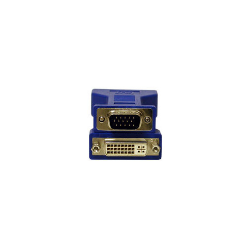 C2G Cables To Go Vga-m To Dvi-f Video Adapt (26957)
