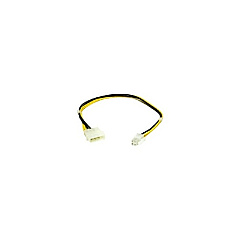 C2G Atx Power Supply To Pentium 4 Power Adap (27314) C2G Atx Power Supply To Pentium 4 Power Adap (27314)