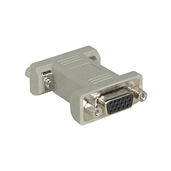 C2G Cables To Go Gender Changer Hd15f Hd15f (02751) C2G Cables To Go Gender Changer Hd15f Hd15f (02751)