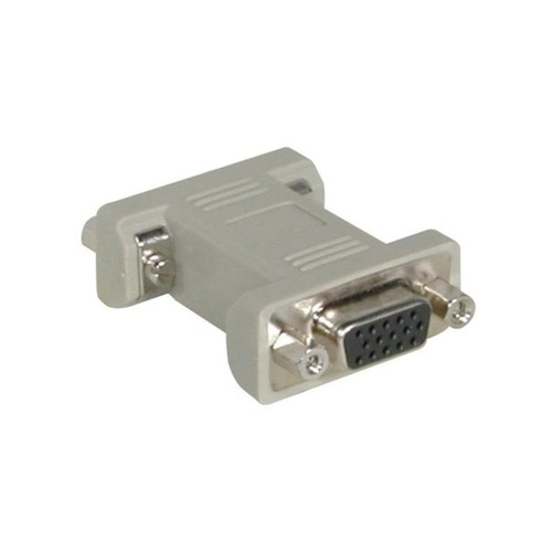 C2G Cables To Go Gender Changer Hd15f Hd15f (02751)