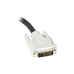 C2G 5m Dvi-d Dual Link Cable - Video Cable (29527) C2G 5m Dvi-d Dual Link Cable - Video Cable (29527)
