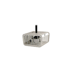 Peerless Projector Enclosure, Blk (PE1120)