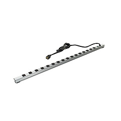 Belkin Rack Mount 20a Pdu Vert 16 Outlet (RK5043) Belkin Rack Mount 20a Pdu Vert 16 Outlet (RK5043)