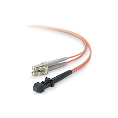 Belkin Duplex Fiber Optic Cable 1m (F2F202L9-01M)
