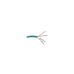 Belkin Cat6 Stranded Bulk Cable (A7J704-1000-GRN)