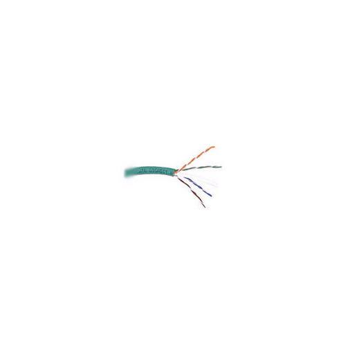 Belkin Cat6 Stranded Bulk Cable (A7J704-1000-GRN)