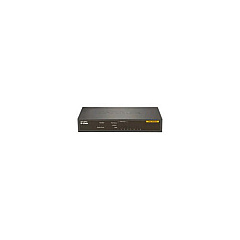 D-Link 8-port 10/100 Poe Switch (DES1008PA)