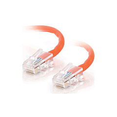 C2G 5ft Cat5e Non-boot Xover Utp Cbl-org (24502) C2G 5ft Cat5e Non-boot Xover Utp Cbl-org (24502)