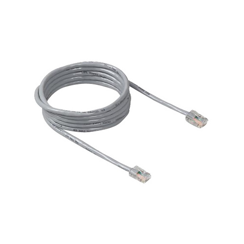 Belkin Cable,cat5e,utp,rj45m/m,5 ,gry,patch (A3L781-05)