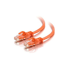 C2G 14ft Cat6 Snagless Xover Utp Cbl-org (27894) C2G 14ft Cat6 Snagless Xover Utp Cbl-org (27894)