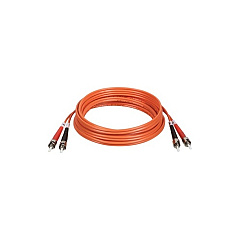 Tripp Lite 23m Duplex Mmf 62.5 Fiber Cable St/st (N30223M)