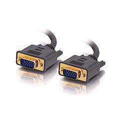 C2G 50ft Flexima M/m Vga Cbl (28247) C2G 50ft Flexima M/m Vga Cbl (28247)