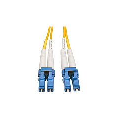 Tripp Lite 10m Duplex Smf 8.3 Fiber Cable Lc/lc (N37010M)