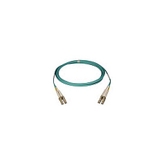 Tripp Lite 1m Mmf Fiber Cable 50 Om3 Lc/lc Aqua (N82001M)