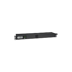 Tripp Lite Pdu Metered 15a 120v 5-15r 5-15p 1urm (PDUMH15)