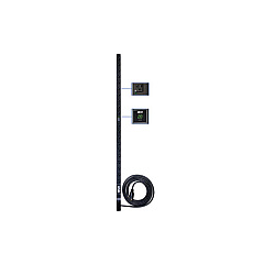 Tripp Lite Pdu Metered 20a 120v 5-15/20r L5-20p 0u (PDUMV20)