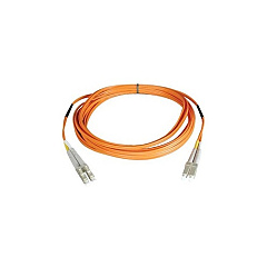 Tripp Lite 1m Duplex Mmf 62.5 Fiber Cable Lc/lc (N320-01M)