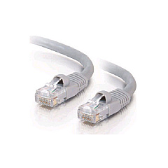C2G 200ft Cat5e Snagless Utp Cbl-gry (19145) C2G 200ft Cat5e Snagless Utp Cbl-gry (19145)