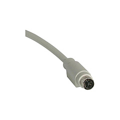 C2G 25ft Ps/2 M/f Keyboard/mouse Ext Cable (09470) C2G 25ft Ps/2 M/f Keyboard/mouse Ext Cable (09470)